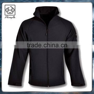 Man insulated winter jackets stock jacket office softshell workwear