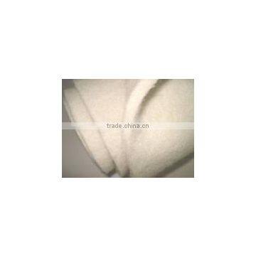 Woven Polyester Fabric for Needle Punched Non Woven photo-2