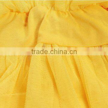 S80003T Summer Fashion Striped Bowknot T-shirts+ Lace Culottes , Children Clothing Sets 2-5 Years Kids Clothing Sets photo-2