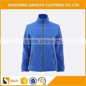 Top quality custom heavy fleece cheap winter jackets