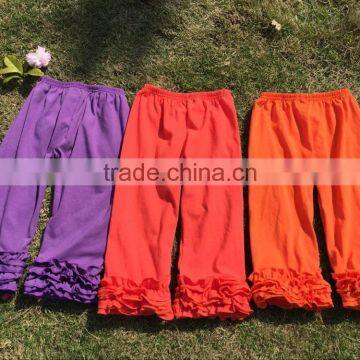 Hot Selling Children's Boutique Clothing Wholesale Children Pants