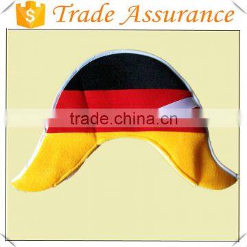 Adult Pirate Hat Halloween Party Pirate Hat