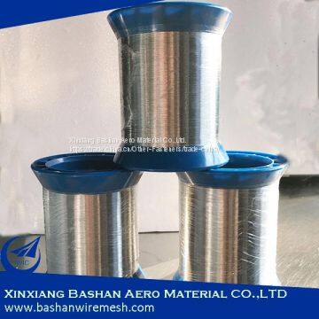 High Quality 304 Medium Wire (1.0mm-0.09mm) by Xinxiang Bashan photo-4