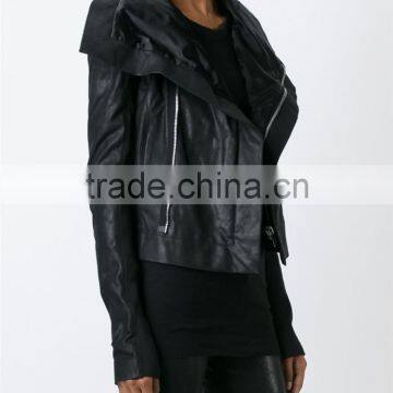 Shandao OEM Custom Winter Soft Long Sleeve Fashion Style Maternity Coat photo-3