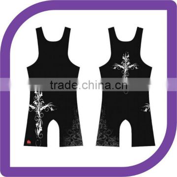 wrestling singlets