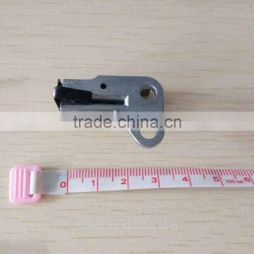 CHAINING TONGUE HOLDER for BROTHER Serger 920D,925D,934D,935D,PL-1050 #X77090001 photo-4