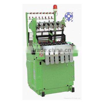 6/55 Shuttleless Needle Loom Machine