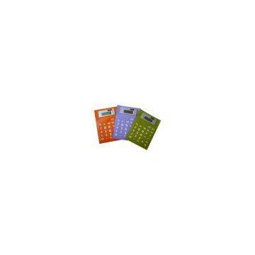 Sell Fresh Flexible Calculator