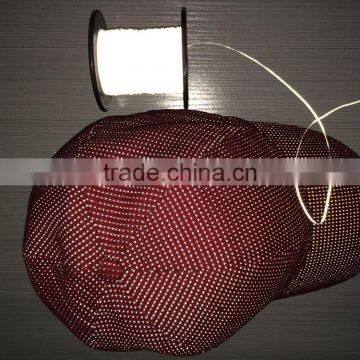 Highly Reflective Embroidery and Sewing Thread for Clothing photo-4