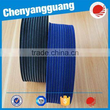 OEM Bands Colorful Polyester Heat Transfer Printer Webbing Elastic Belt photo-5