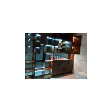 Dia. 70mm LED Cabinet Light With Uniform Light Source photo-2