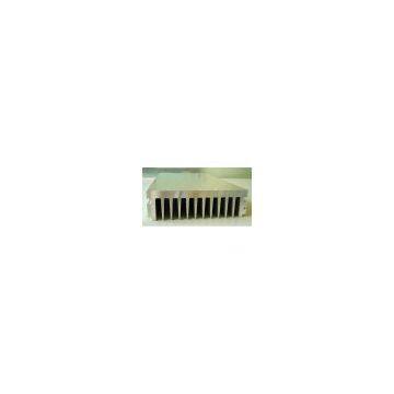 Sell Aluminum Heat Sink