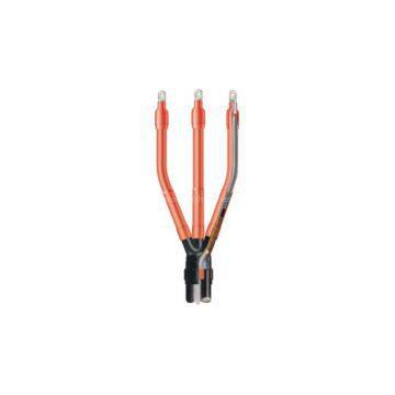 Heat Shrink Termination photo-2