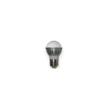 3w Brightest led light bulbs for home