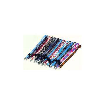 Lanyards Automatic Screen Printing Machine