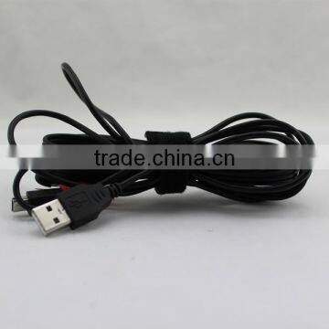 Black Coloured Hook and Loop Cable Tie for Tightening Wire photo-6