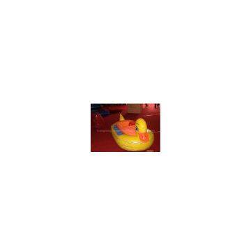 Duck Bumper Boat