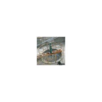 Slurry Water Recycled System