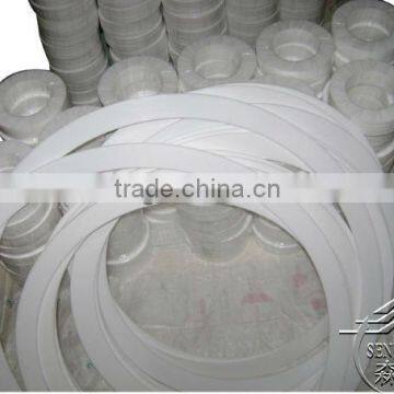 Supply Big Size PTFE Gasket