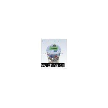 coin saving bank money jar