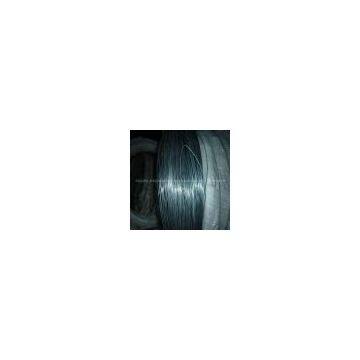 galvanized binding wire