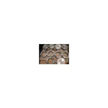 We can offer all kinds flanges rings forgings