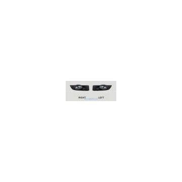 Honda Element Fog Light Kit for Accord 2-Door 2006-2007 (U.S.type)