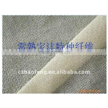 Meta-aramid/Cotton Damper Fabric