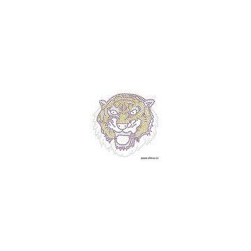 Sell Hot Fix Rhinestone Transfer