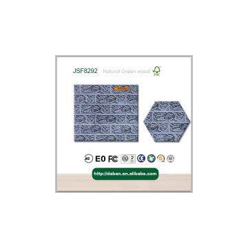 Wall Panel, Decorative Panel