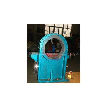 Kneader; Kneader Spare Parts; Machine Parts