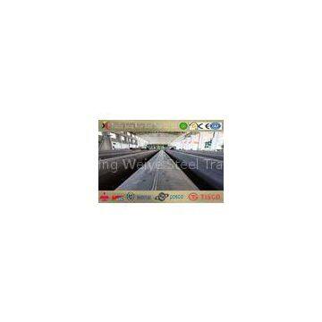 API 5L X42 12M Welded Steel Pipes LSAW For Water Low Resistance