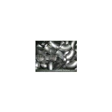 90 degree ASTM A403 WP304/304L Stainless Steel elbow