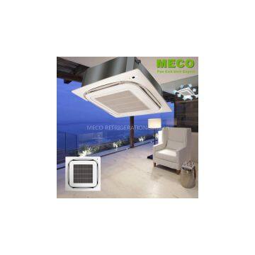 CASSETTE TYPE FAN COIL(8-WAY,4 TUBE)-800CFM photo-3