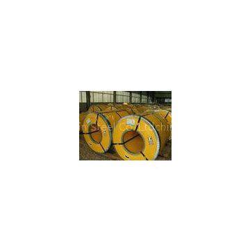SUS EN DIN AISI construction 304 Stainless Steel Coil with 2B BA surface 904L  316L 316Ti