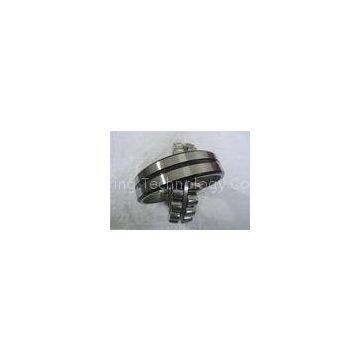 Radial Load Spherical Roller Bearing 21309 CCW33 , C3 / C4 / C5 Clearance
