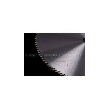 12 Inch Colophony Plastic Cutting Saw Blade TCT Cutter with Anti-shock Slot