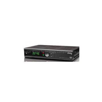 Ali 3329D OPENBOX S1 HD PVR Multi Satellite Receiver With BISS, HDMI