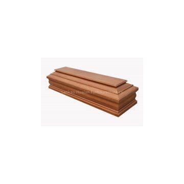 Supply Wood Coffin/casket