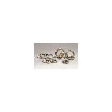 Single Direction Thrust ball bearing / Stainless Steel Ball Bearings 51122