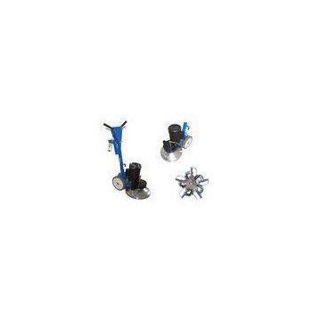 Brushless rotary floor scrubber Carpet Floor Cleaning Machines with Cast Aluminum