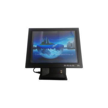 15\'\' TFT LCD POS Solution for Restaurant