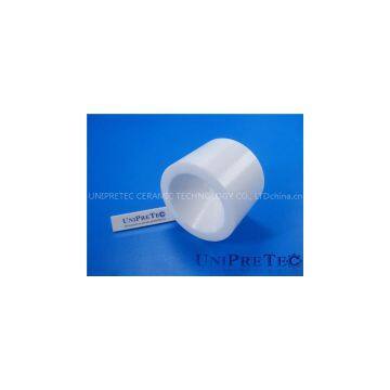 Zirconia Ceramic Tube Bush Sleeve