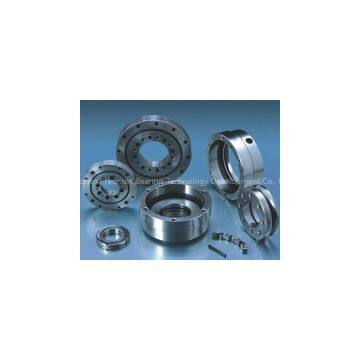 Crossed Tapered Roller Bearing - XR/JXR Series