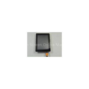 TFT HVGA RGB Two Point 3.5 Inch Touch Screen For POS Machine FN035MY01-09