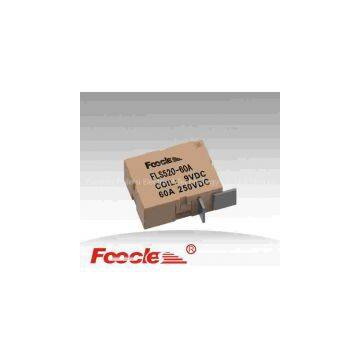 Latching Rela FLS520