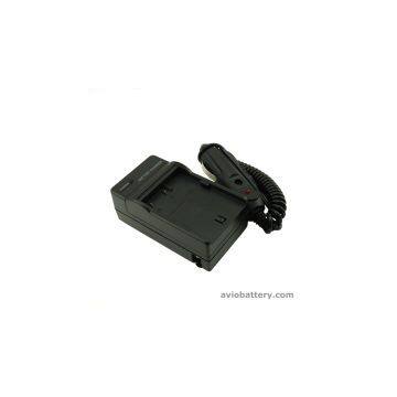 Camera Charger for Nikon Battery EN-EL3