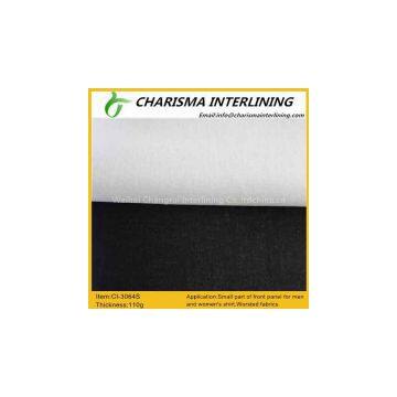 High Drapability Interlining 30642S photo-2