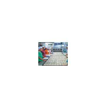 KR1 Instant Flat Rice Noodle (Kwui Tiew) Production Line