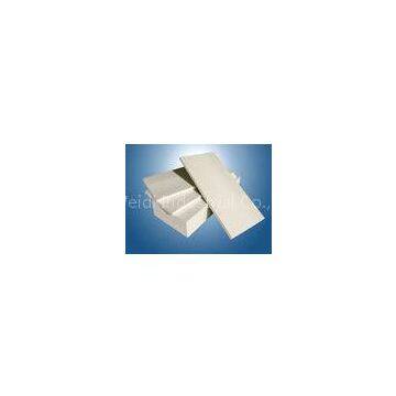 Low Heat Conductivity Insulation Cold Storage Room EPS Sandwich Board Waterproof